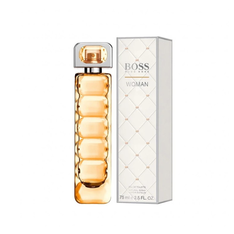 Hugo Boss Woman Orange Edt 75ml