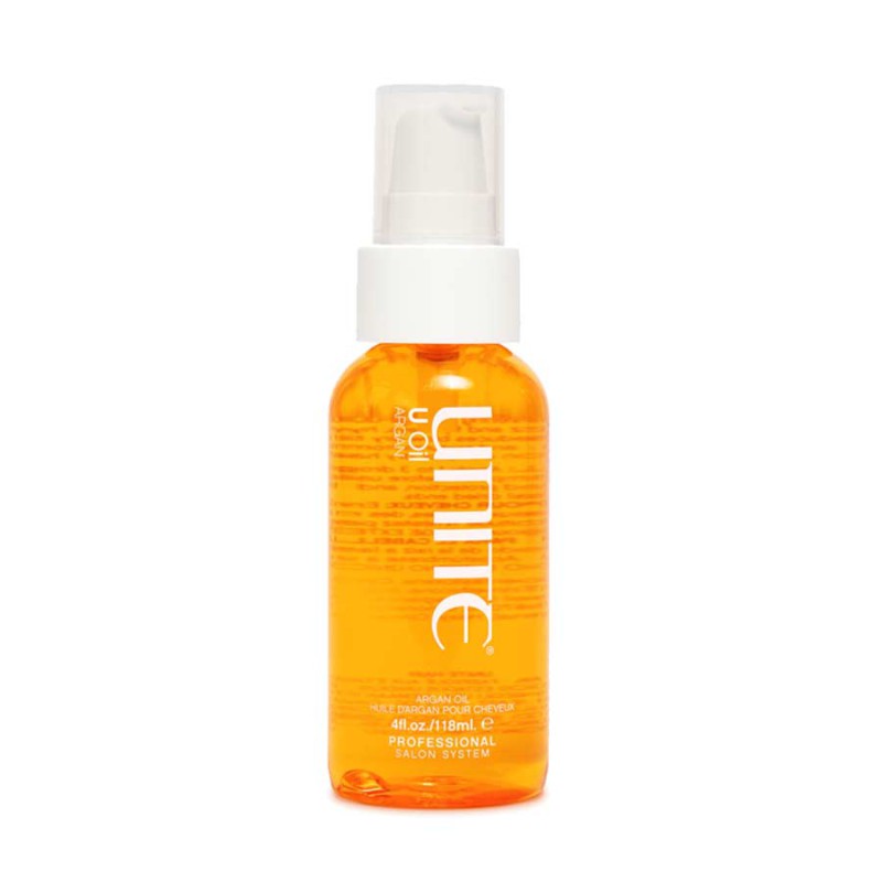 Unite U Oil Argan Oil 118ml