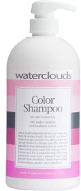 Waterclouds Color Shampoo 1000ml