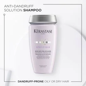 Kérastase Specifique Bain Anti-Pelliculaire shampoo 250ml (2)