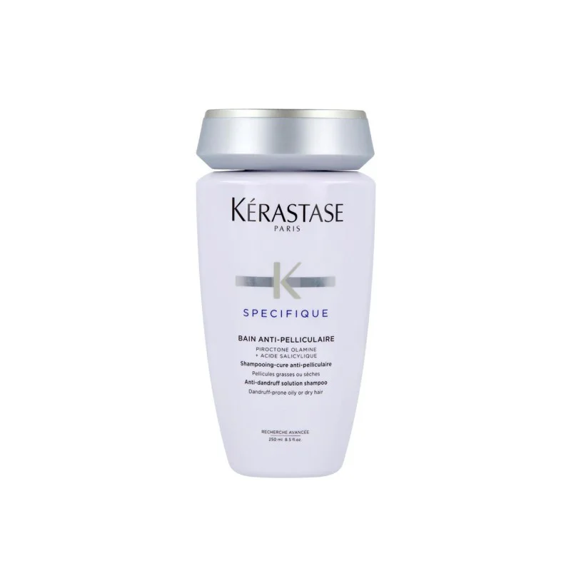Kérastase Specifique Bain Anti-Pelliculaire shampoo 250ml