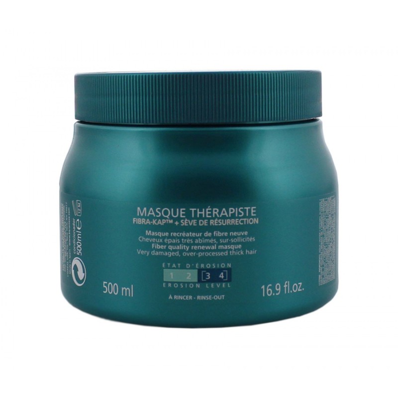 Kérastase Resistance Masque Thérapiste 500ml Kérastase Resistance Masque Thérapiste 500ml