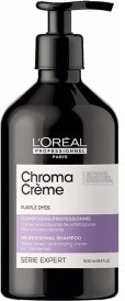 L'Oréal Professionnel Chroma Crème Purple Shampoo 500ml