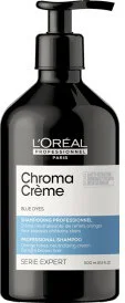 L'Oréal Professionnel Chroma Crème Blue Shampoo 500ml