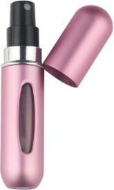 Mini Refill Parfymflaska Rosa 5ml