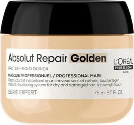 Loréal Professionnel Absolut Repair Mask 75ml Golden
