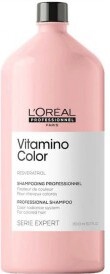 Loréal Professionnel Vitamino Color Schampo 1500ml