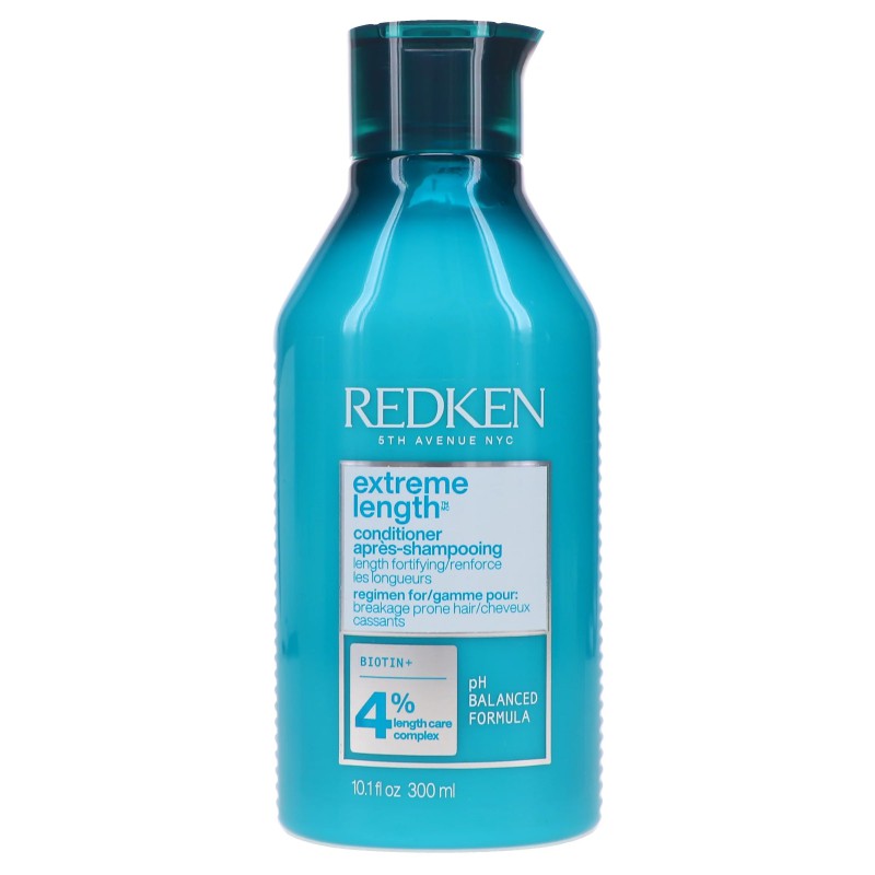 Redken Extreme Length Conditioner 300ml
