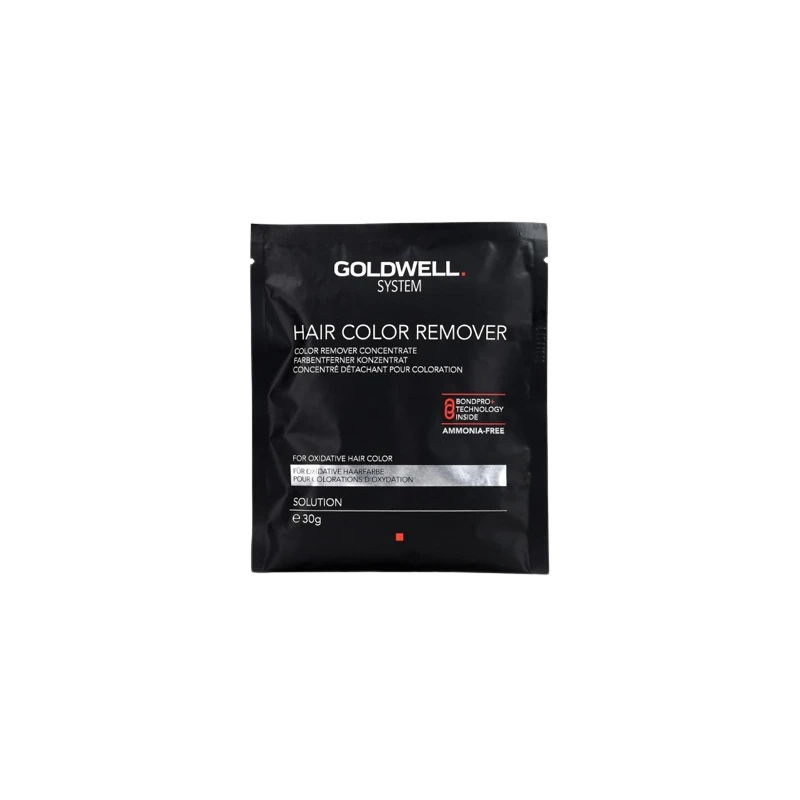 Goldwell System Hair Color Remover 12x30g