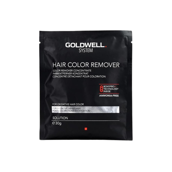 Goldwell System Hair Color Remover 30g