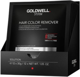 Goldwell System Hair Color Remover 12x30g