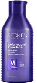 Redken Color Extend Blondage Shampoo 500ml