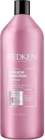 Redken Volume Injection Shampoo 1000ml