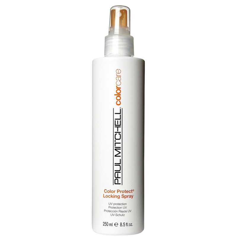 Paul Mitchell Color Protect Locking Spray 250ml