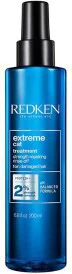 Extreme Cat Rinse-Off Treatment 200ml