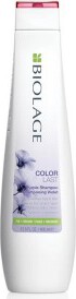 Biolage Colorlast Purple Shampoo 400ml