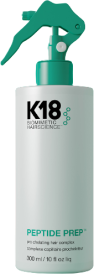 K18 Peptide Prep™ Pro Chelating Hair Complex 300ml