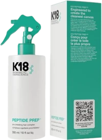 K18 Peptide Prep™ Pro Chelating Hair Complex 300ml (2)