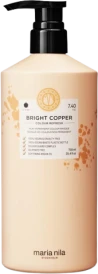 Maria Nila Colour Refresh Bright Copper 7.40 750ml