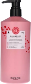 Maria Nila Colour Refresh Bright Red 0.66 750ml