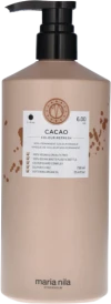 Maria Nila Colour Refresh Cacao 6.00 750ml
