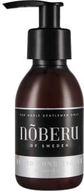 Nõberu of Sweden Beard Balsam Amber lime 125ml