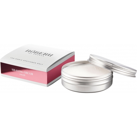 Nõberu of Sweden Shaving Cream Amalfi 100ml