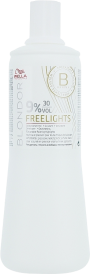 Wella Professionals Blondor Freelights 9% 1000ml