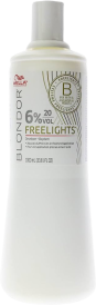 Wella Professionals Blondor Freelights 6% 1000ml