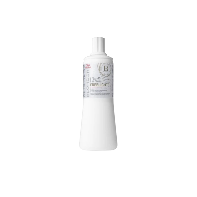 Wella Professionals Blondor Freelights 12% 1000ml