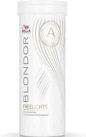 Wella Professionals Blondor Freelights Powder 400g