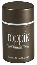 Toppik Hair Building Fibers White 10.3g