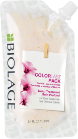 Matrix Biolage Colorlast Deep Treatment Pack 100ml (2)