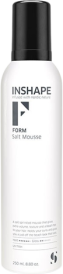 Inshape Form Salt Mousse 250ml