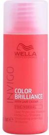 Wella Professionals Invigo Wella Care Brilliance Shampoo Fine 50ml