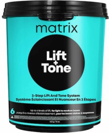 Matrix LIGHT MASTER LIFT+TONE POWDER LIFTER 453g