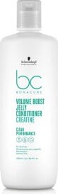 Schwarzkopf BC Bonacure Volume Boost Jelly Conditioner 1000ml