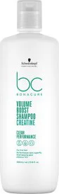 Schwarzkopf BC Bonacure Volume Boost Shampoo 1000ml
