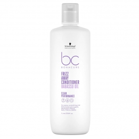 Schwarzkopf BC Bonacure Frizz Away conditioner 1000ml