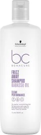 Schwarzkopf BC Bonacure Frizz Away Shampoo 1000ml
