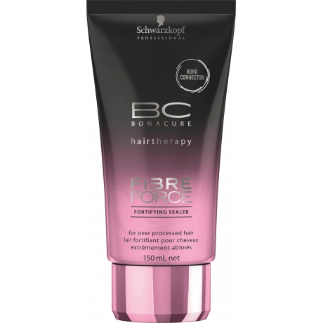 Schwarzkopf Professional BC Bonacure Fibre force 150ml