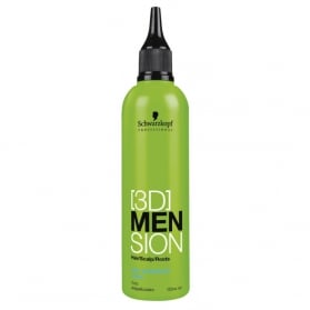 Schwarzkopf 3D Mension Anti-dandruff Tonic 150ml (2)