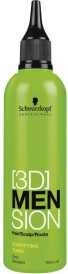 Schwarzkopf 3D Mension Fortifying 150ml