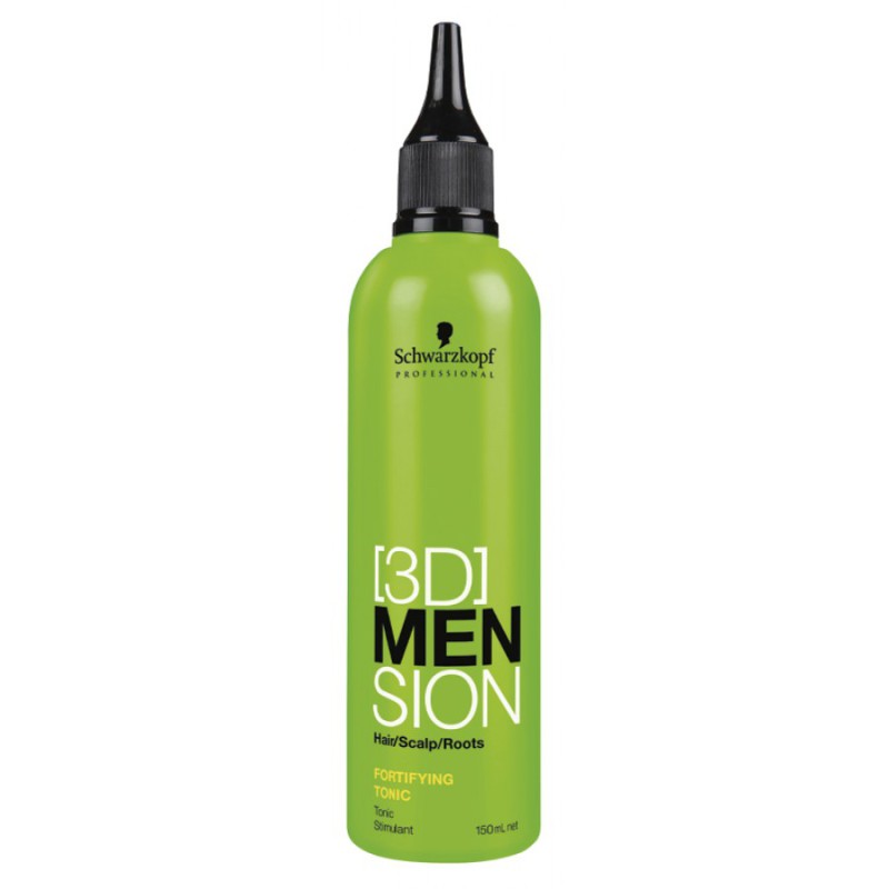 Schwarzkopf 3D Mension Fortifying 150ml
