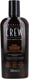 American Crew Daily Cleansing Shampoo 250ml