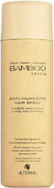 Alterna Bamboo Smooth Anti-Humidity Hair Spray 250ml