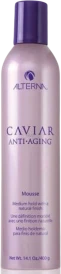 Alterna Caviar Anti-Aging Volume Amplifying Mousse 400 ml