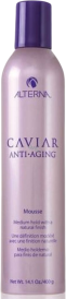 Alterna Caviar Anti-Aging Volume Amplifying Mousse 400 ml