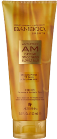 Alterna Bamboo Anti-frizz Am Daytime Smoothing Blowout Balm 150ml