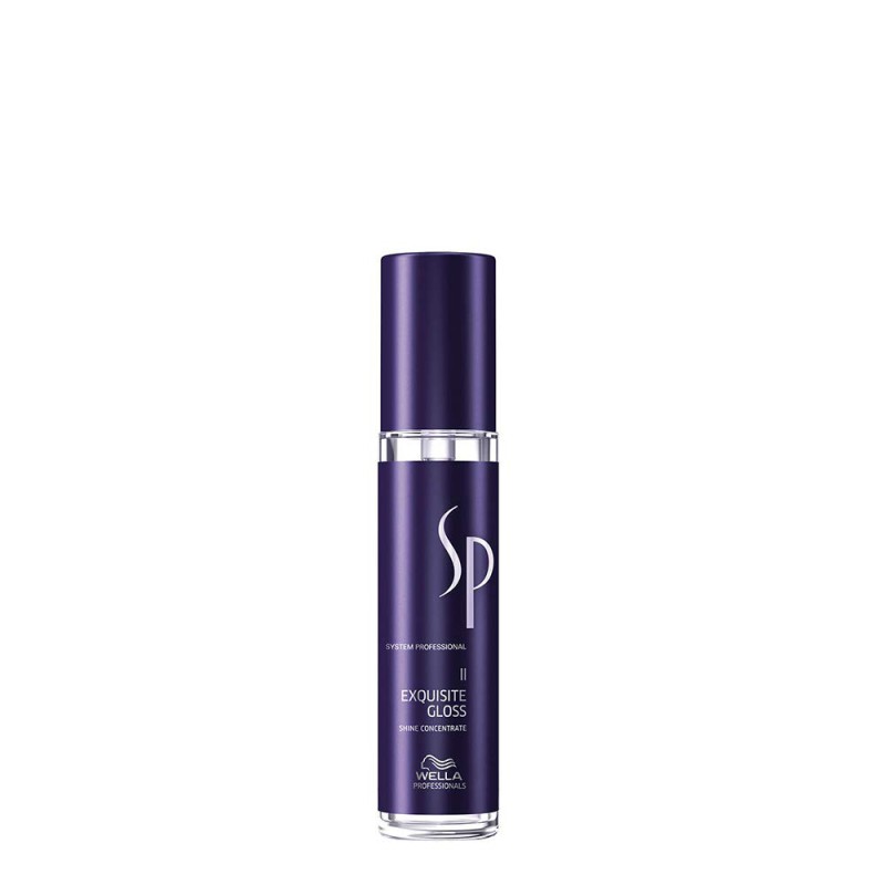 Wella Professionals SP Exquisite Gloss 40ml